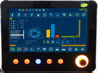 Automation technology