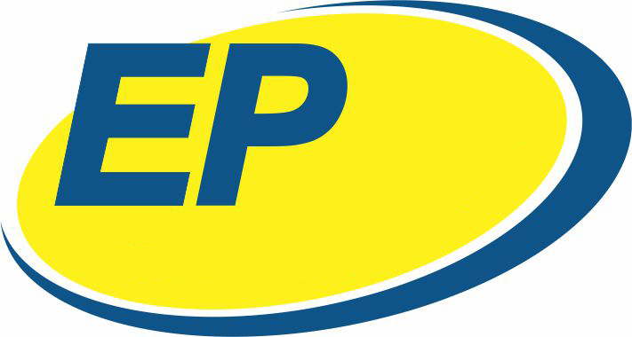 EP Logo