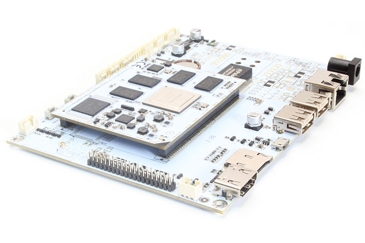 Computer board