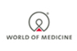 World of Medicine