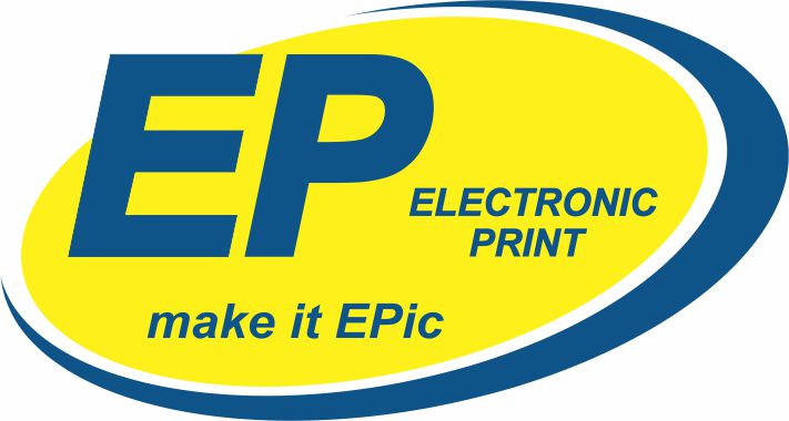 EP Logo