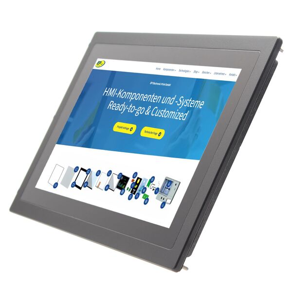 Web Panel WEB PRO10 Web Panel WEB PRO10