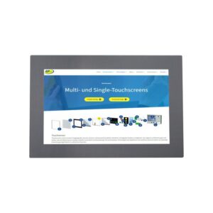 5,0z Display Touch Modul BrightBond_front