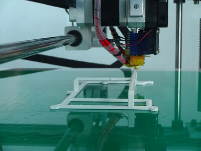 3D components