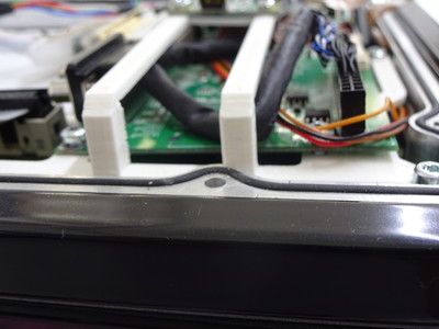 3D components