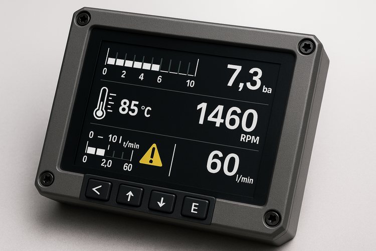 HMI Mechanical Engineering_Usability HMI Mechanical Engineering_Usability